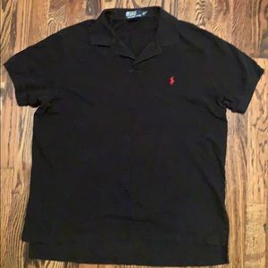 Short sleeve Polo Ralph Lauren